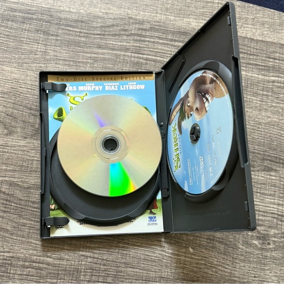 Bundle of 4 dvd movies - Picture 10 of 13